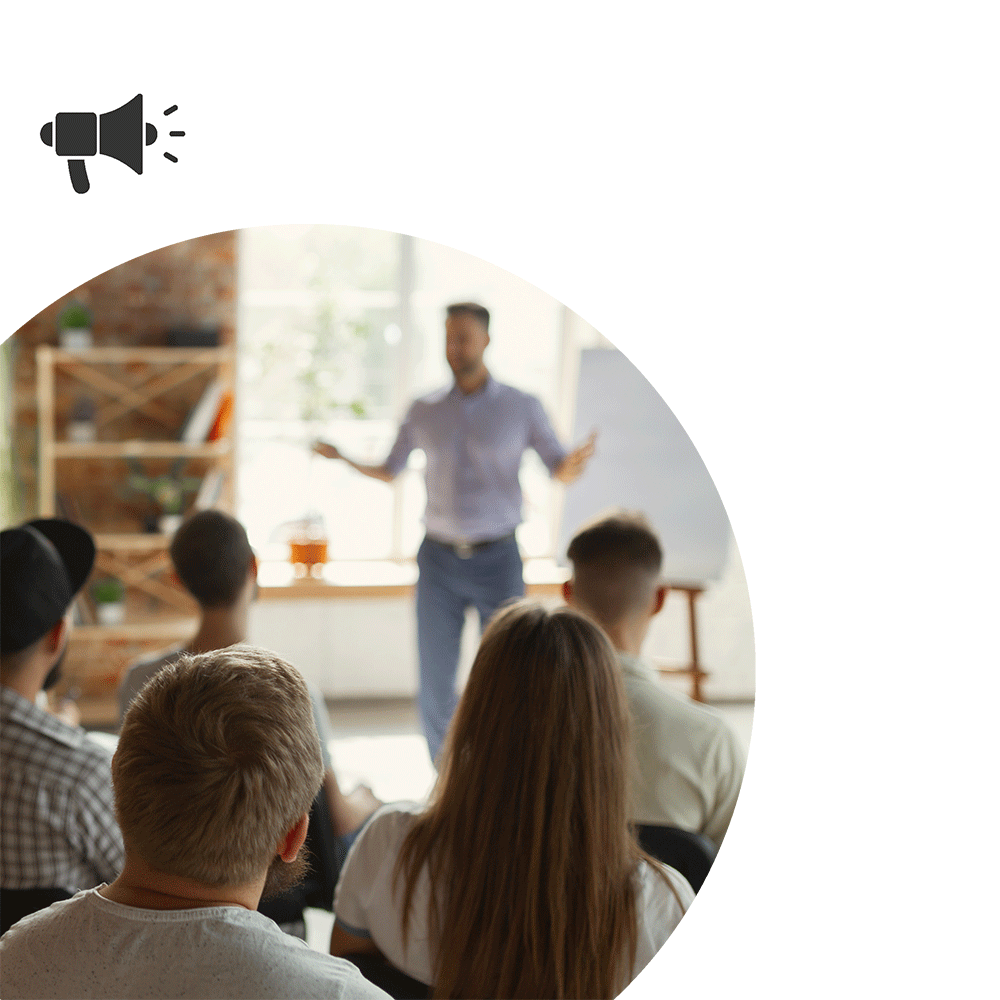 speaker