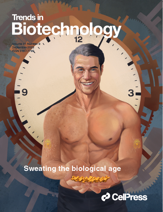 Journal cover