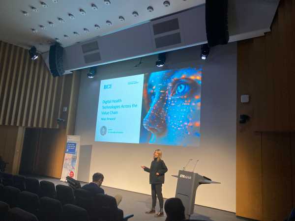 The next-generation digital biomarkers summit