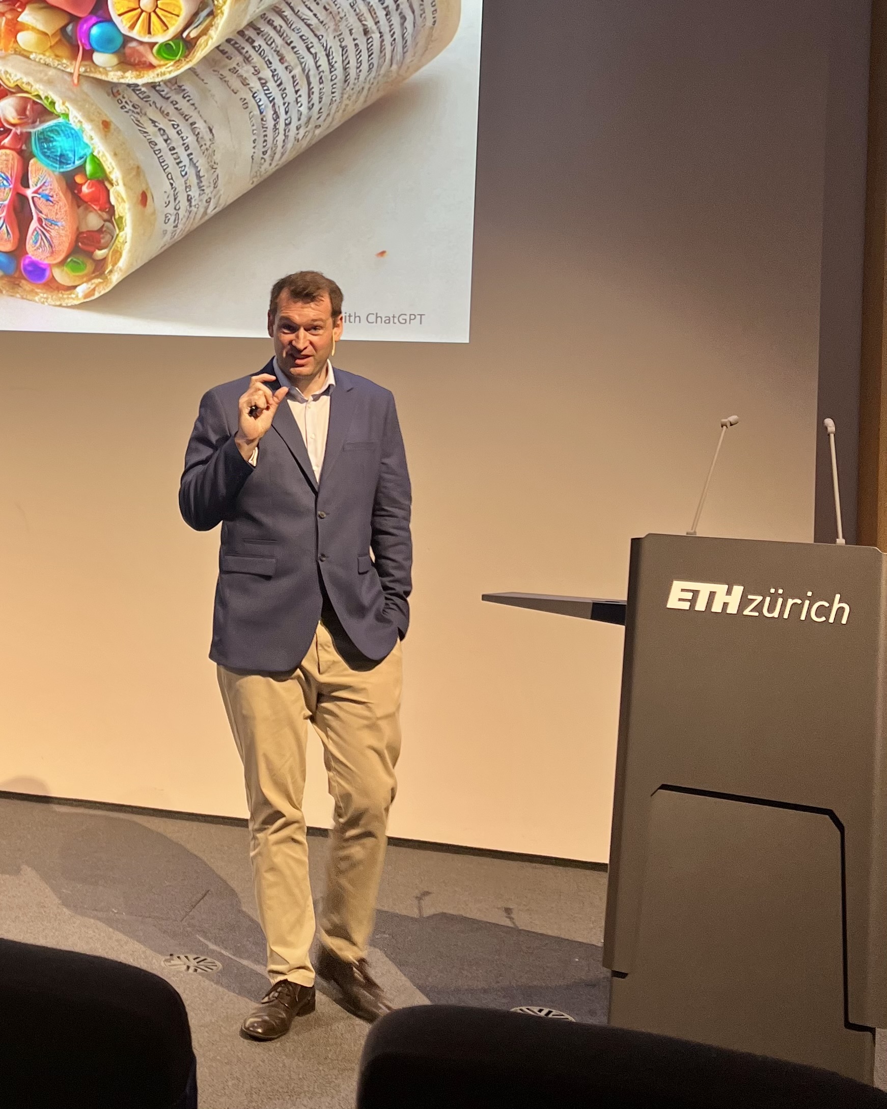 The next-generation digital biomarkers summit
