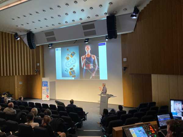 The next-generation digital biomarkers summit