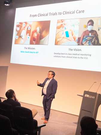 The next-generation digital biomarkers summit