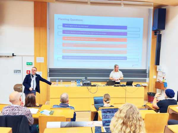 The next-generation digital biomarkers summit