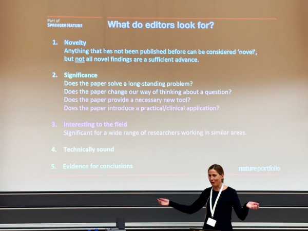 The next-generation digital biomarkers summit