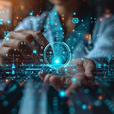 AI in medicine