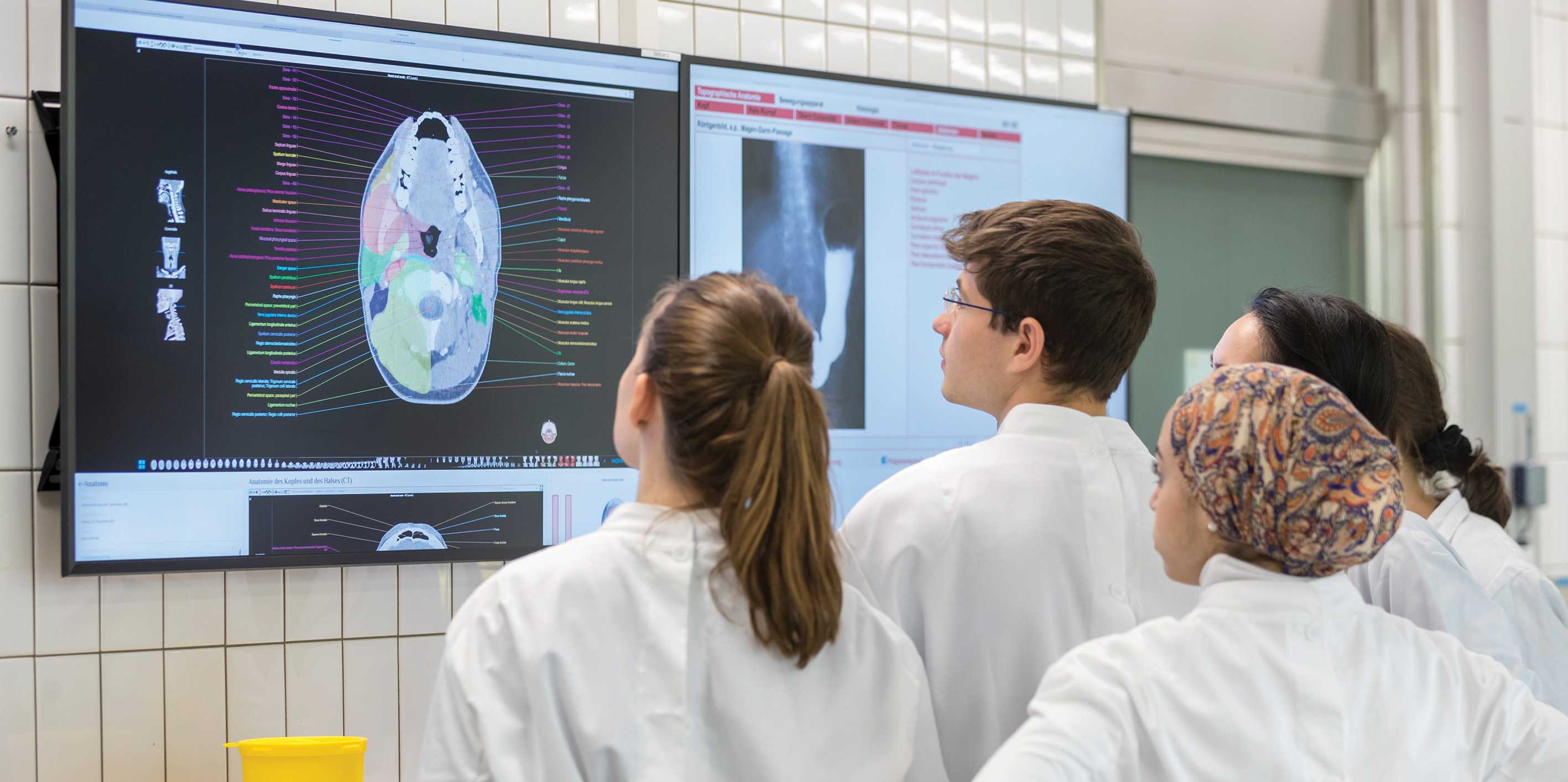 Medical education