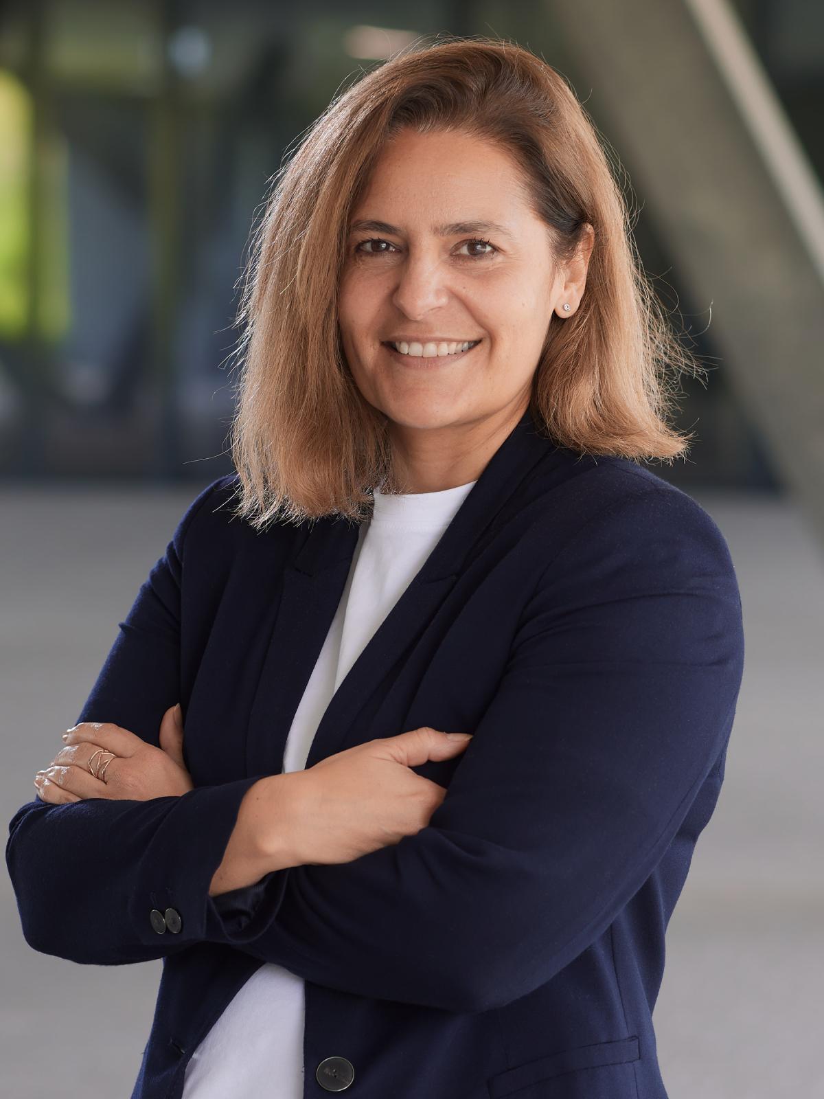 Antonia Magdaleno Martinez Walser